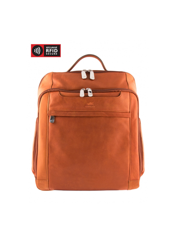 mancini laptop bag