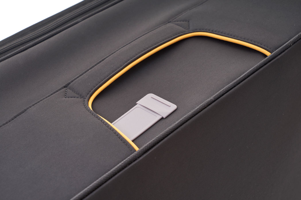 samsonite crosslite spinner