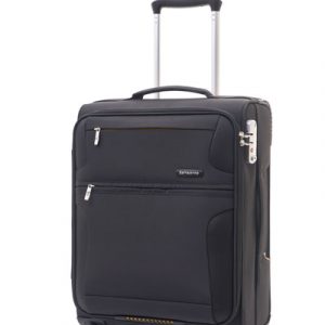 samsonite crosslite spinner medium