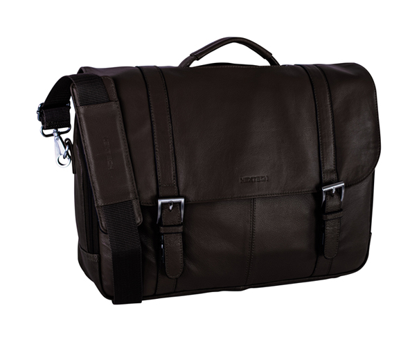 nextech laptop bag