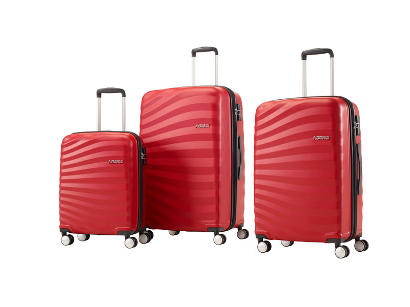 american tourister oceanfront spinner